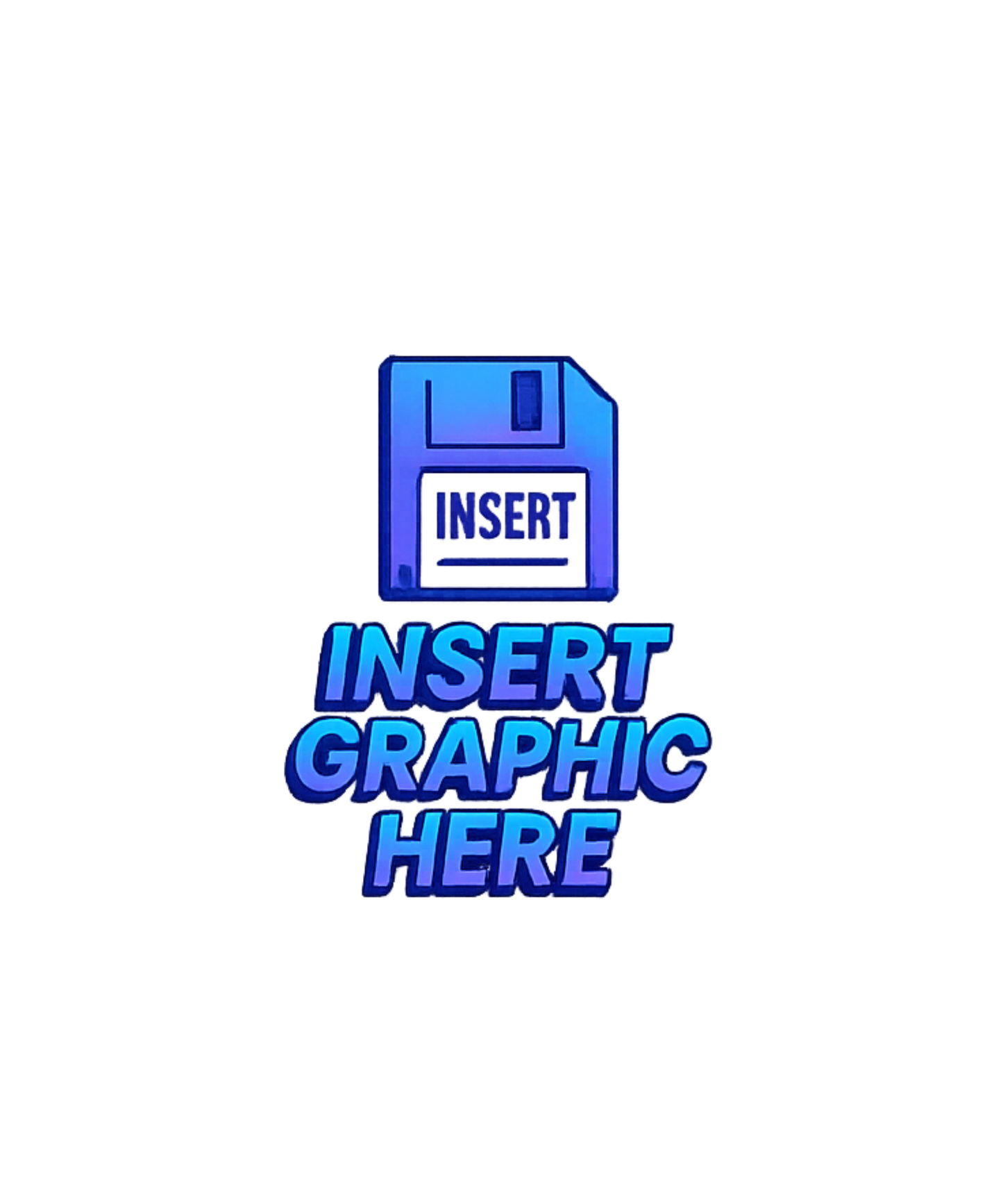 Y2K Editable Canva Templates for Print on Demand – Designs for T-shirts, Mugs, and More