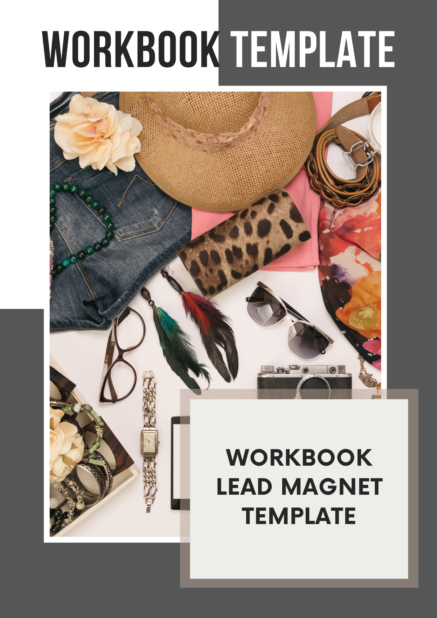 Workbook Template