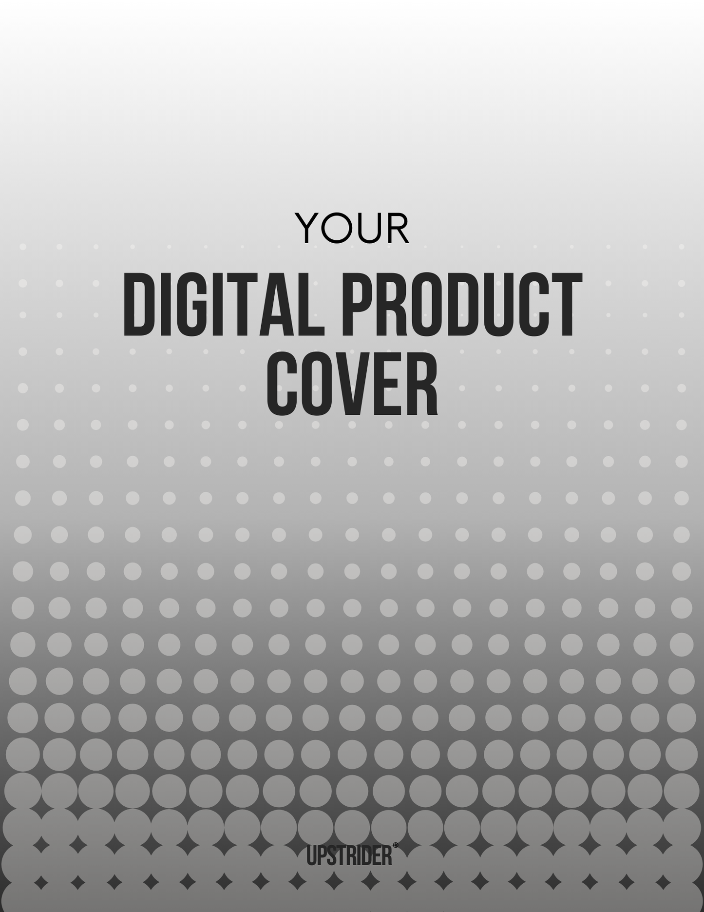 Digital Product Creator Kit Editable Canva Template for Entrepreneurs