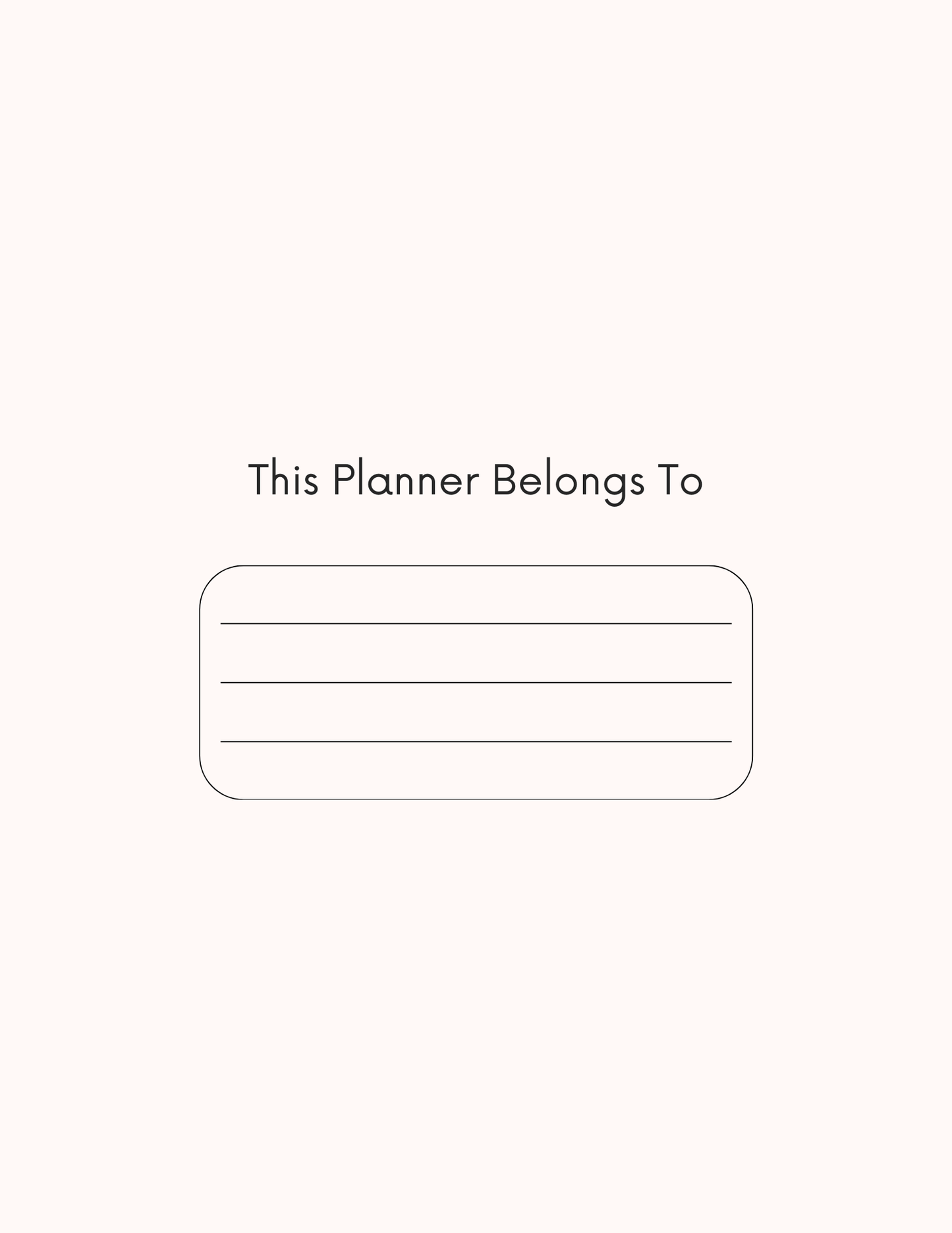 Mom Life Digital Planner Editable Daily, Weekly & Monthly Planner for Busy Moms