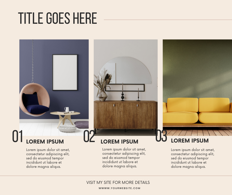 Facebook Post Templates