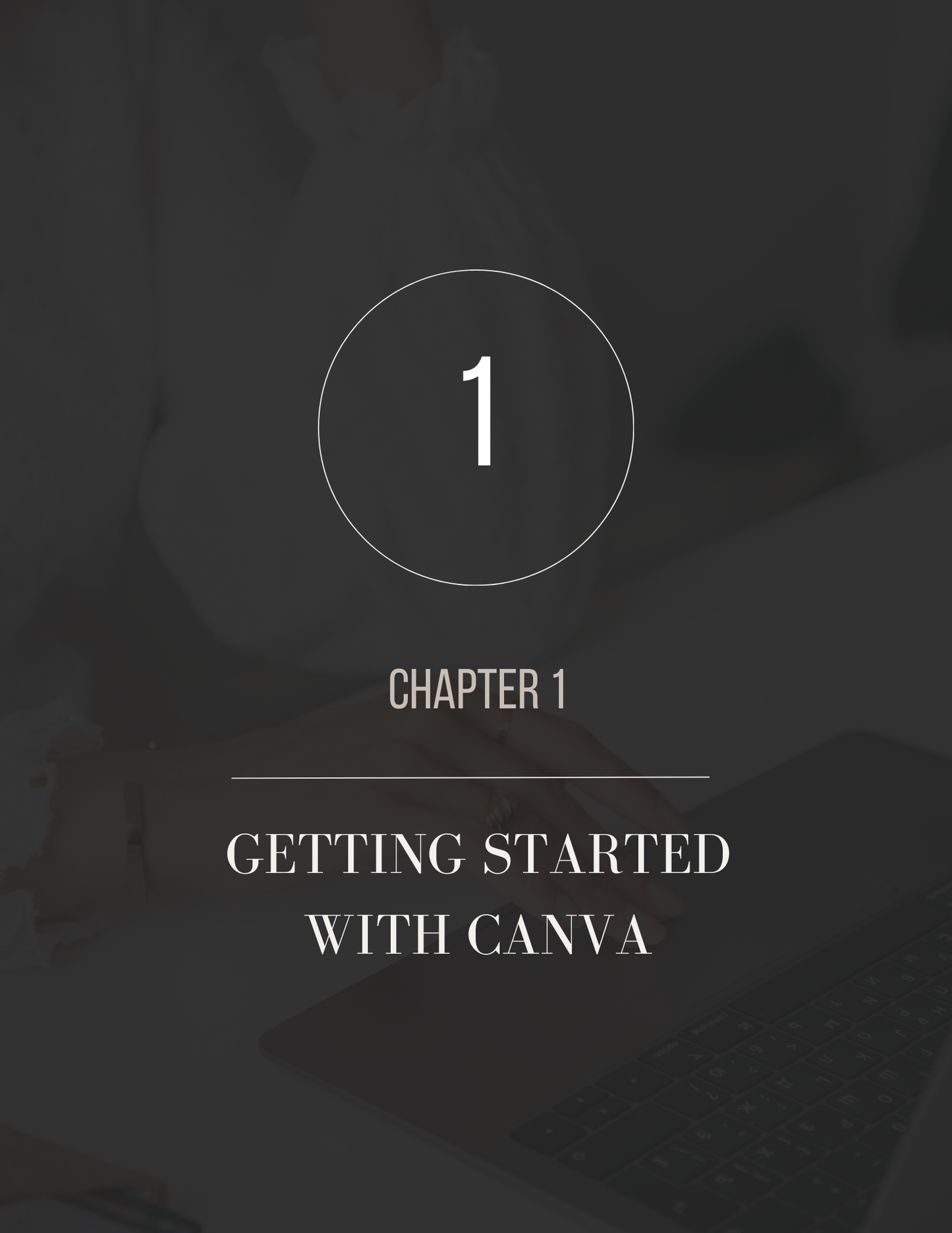 Canva Crash Course