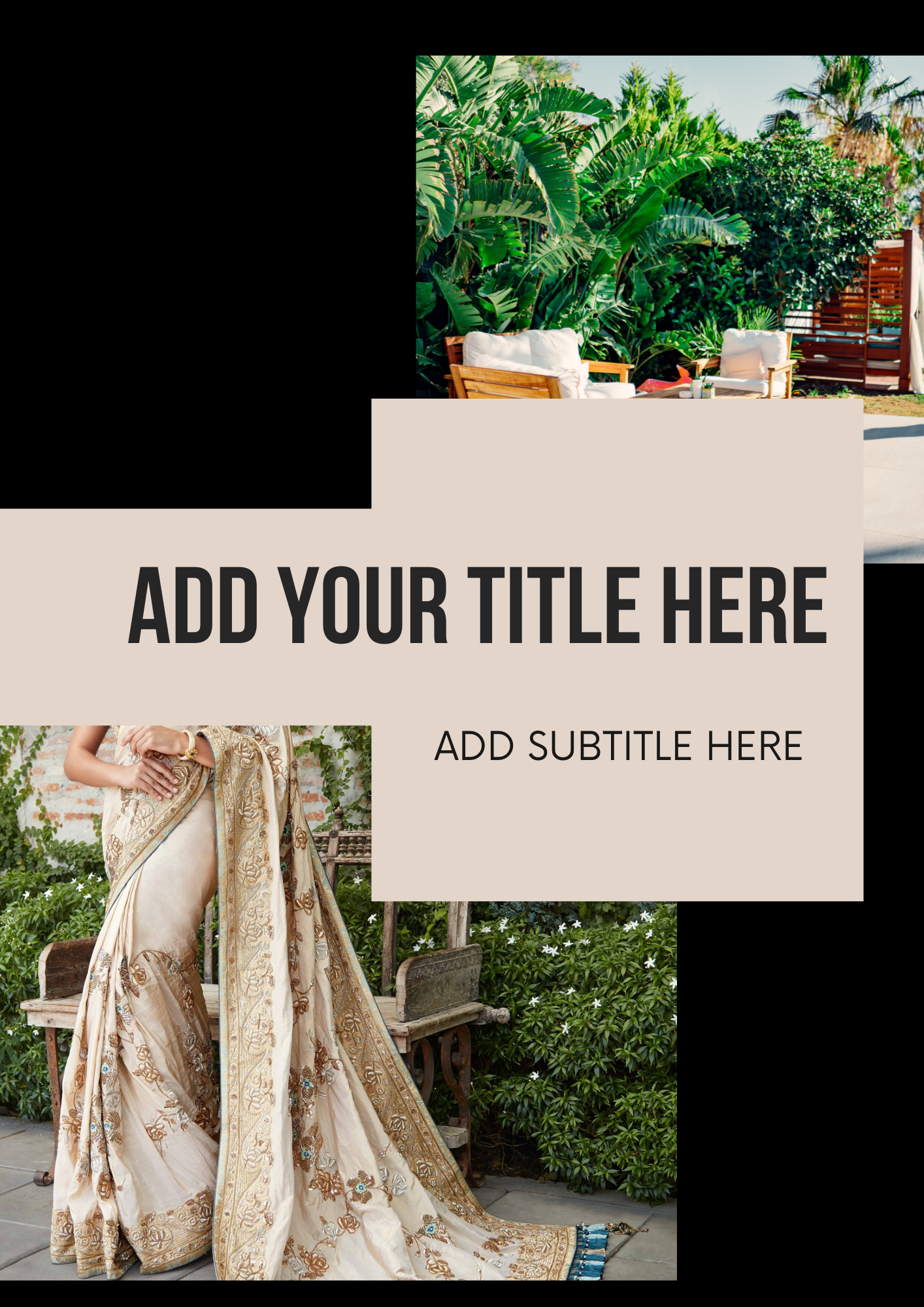 E-Book Template Editable Canva Design for Authors and Entrepreneurs