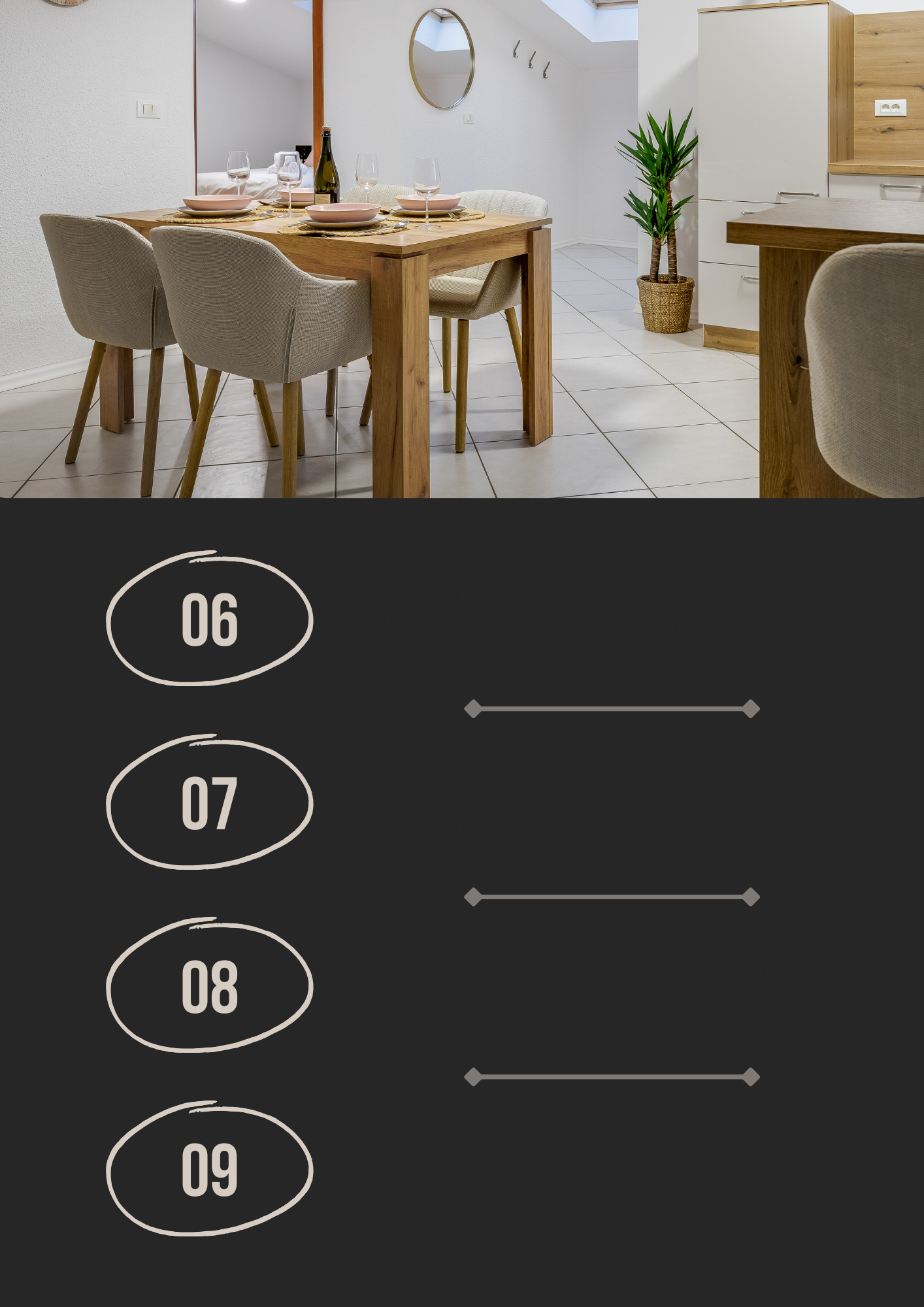 50 Tips to Manage Airbnb Remotely Editable Canva Template for Hosts