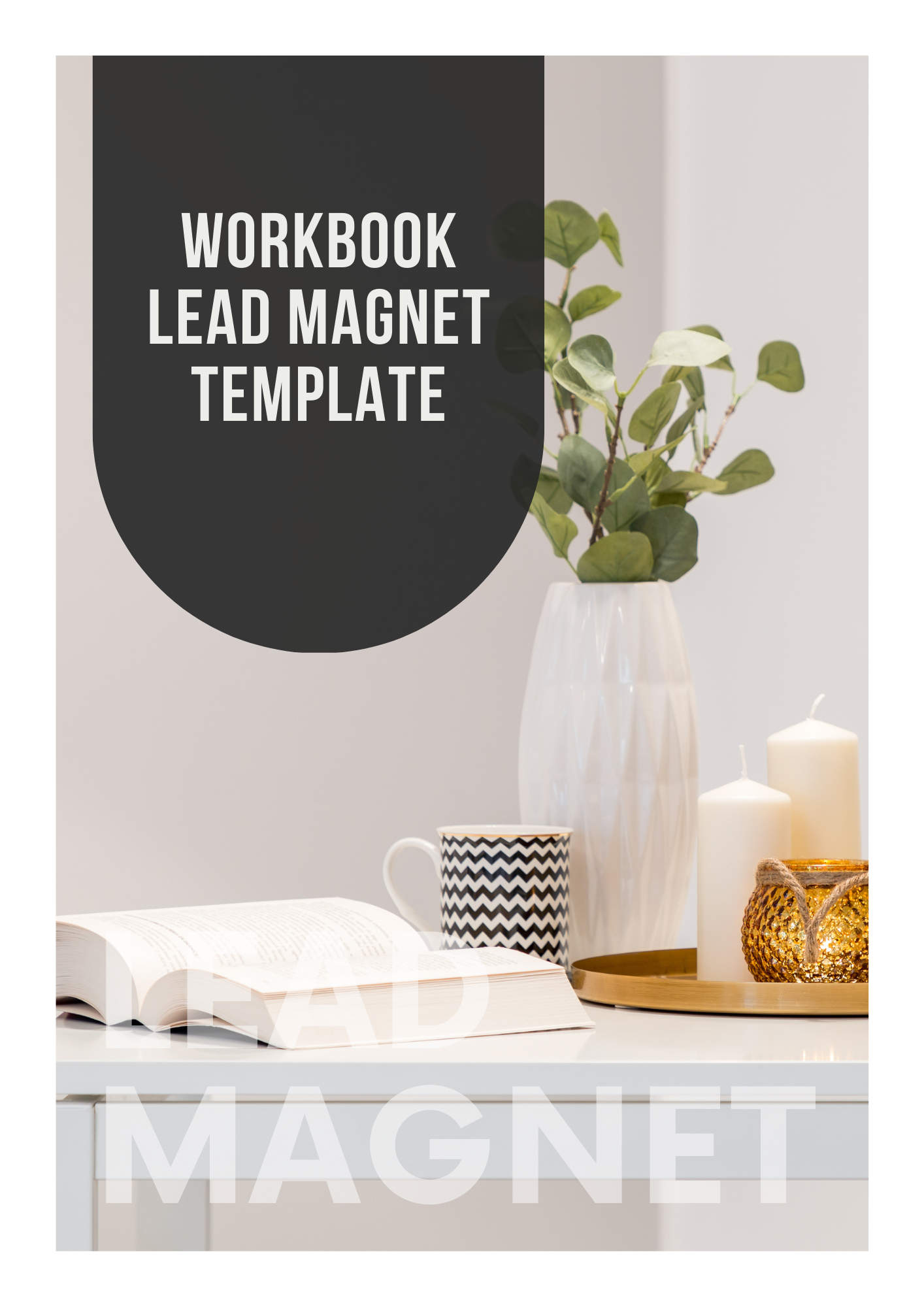 Workbook Template