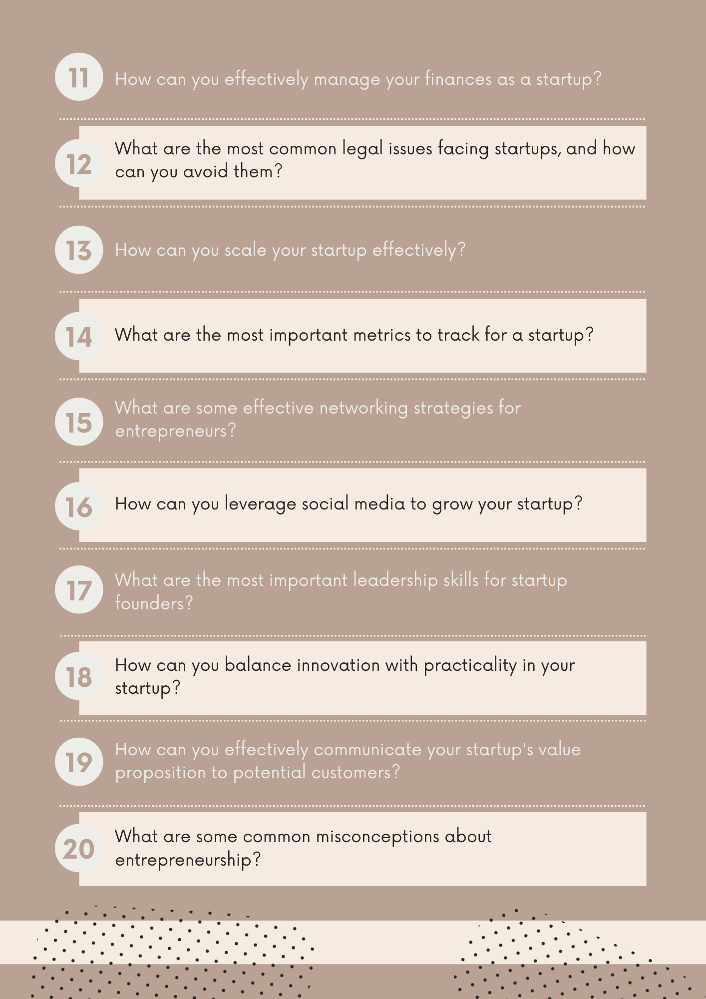 ChatGPT Power Prompts for Entrepreneurship & Startups Business Growth Strategies