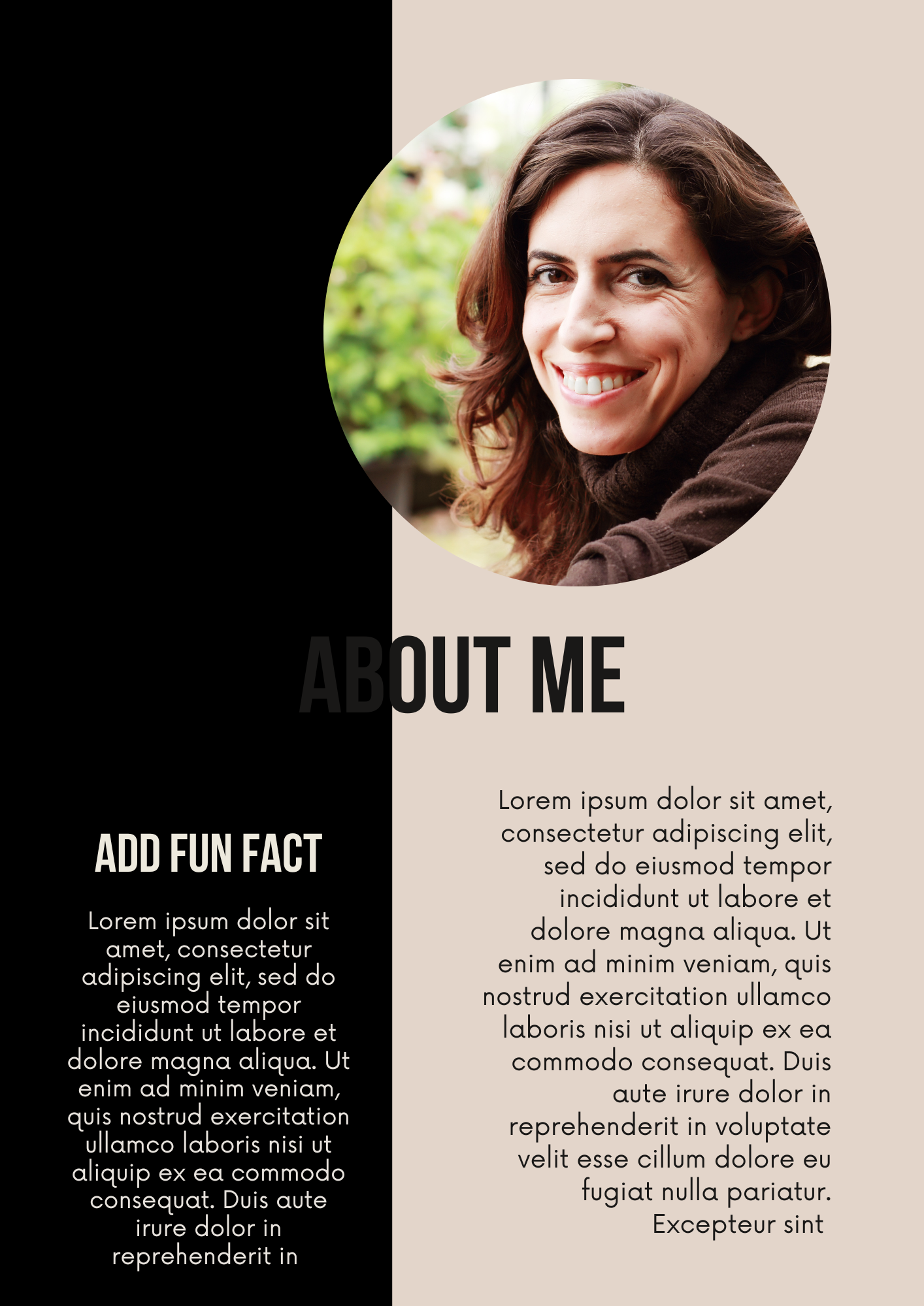 E-Book Template Editable Canva Design for Authors and Entrepreneurs