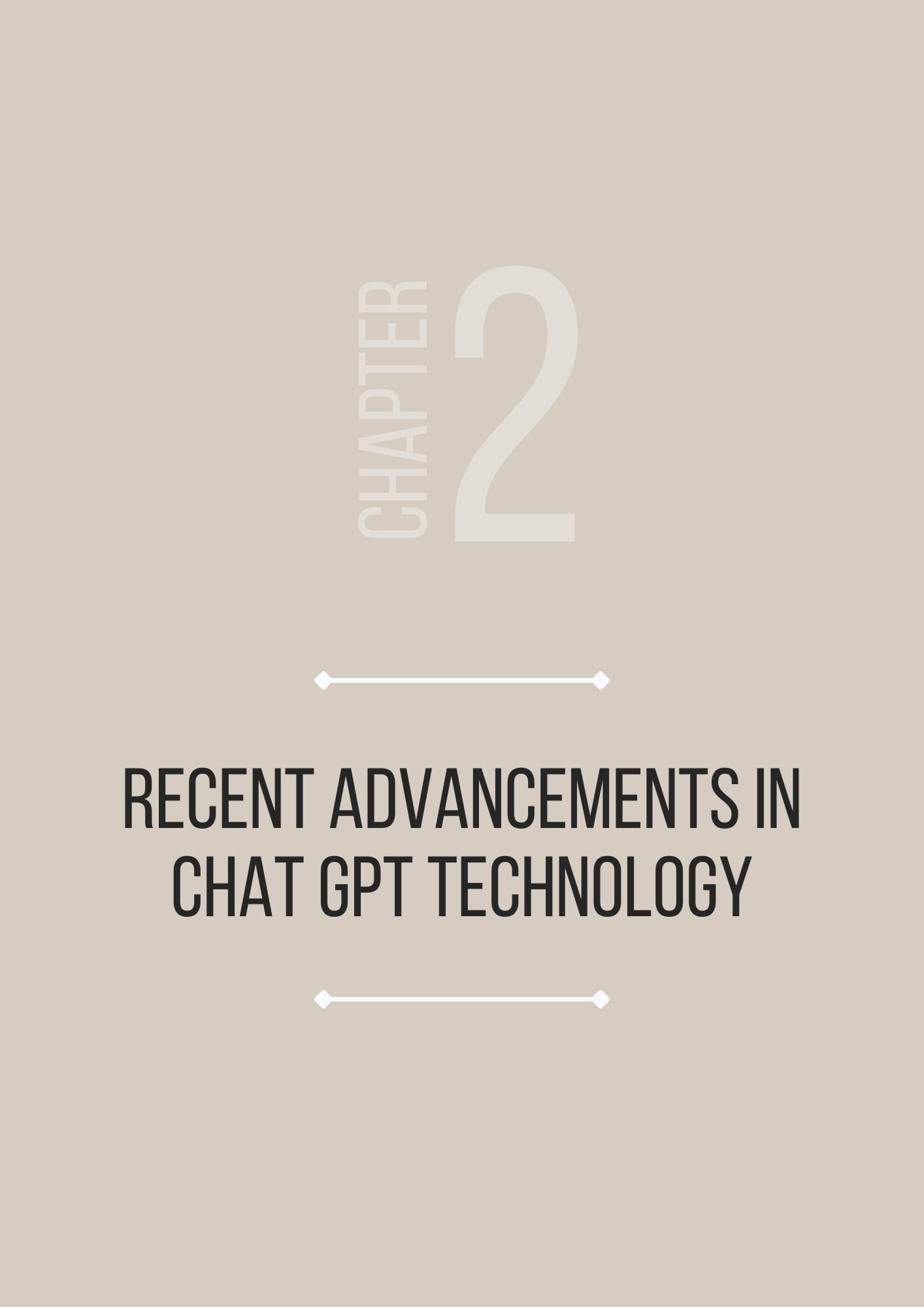 ChatGPT Future E-Book – AI Technology Trends & Predictions
