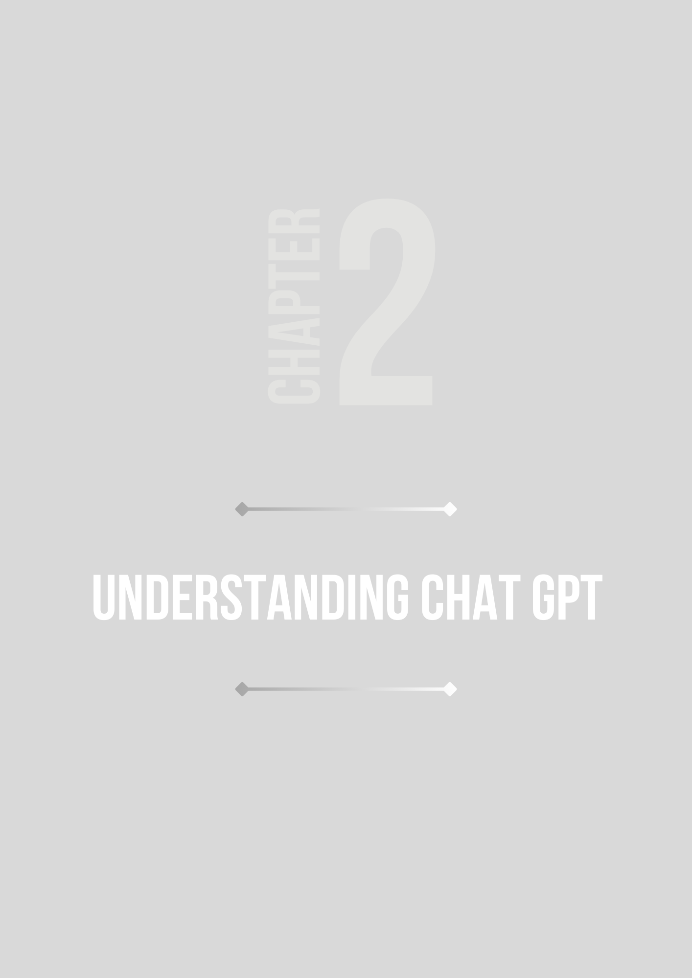 Scaling Your Business with ChatGPT E-Book Editable Canva Template Growth
