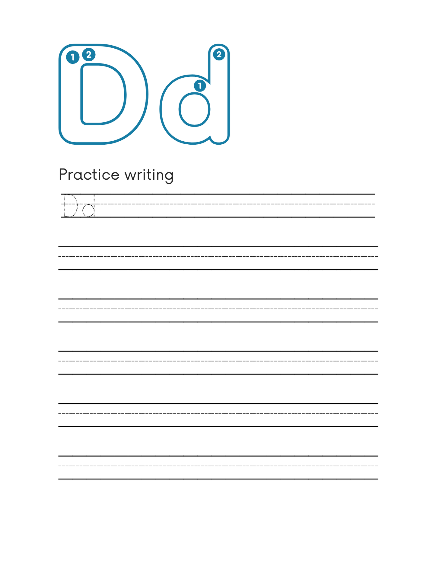 Back to School Alphabet Book Editable Canva Template for Kids Learning