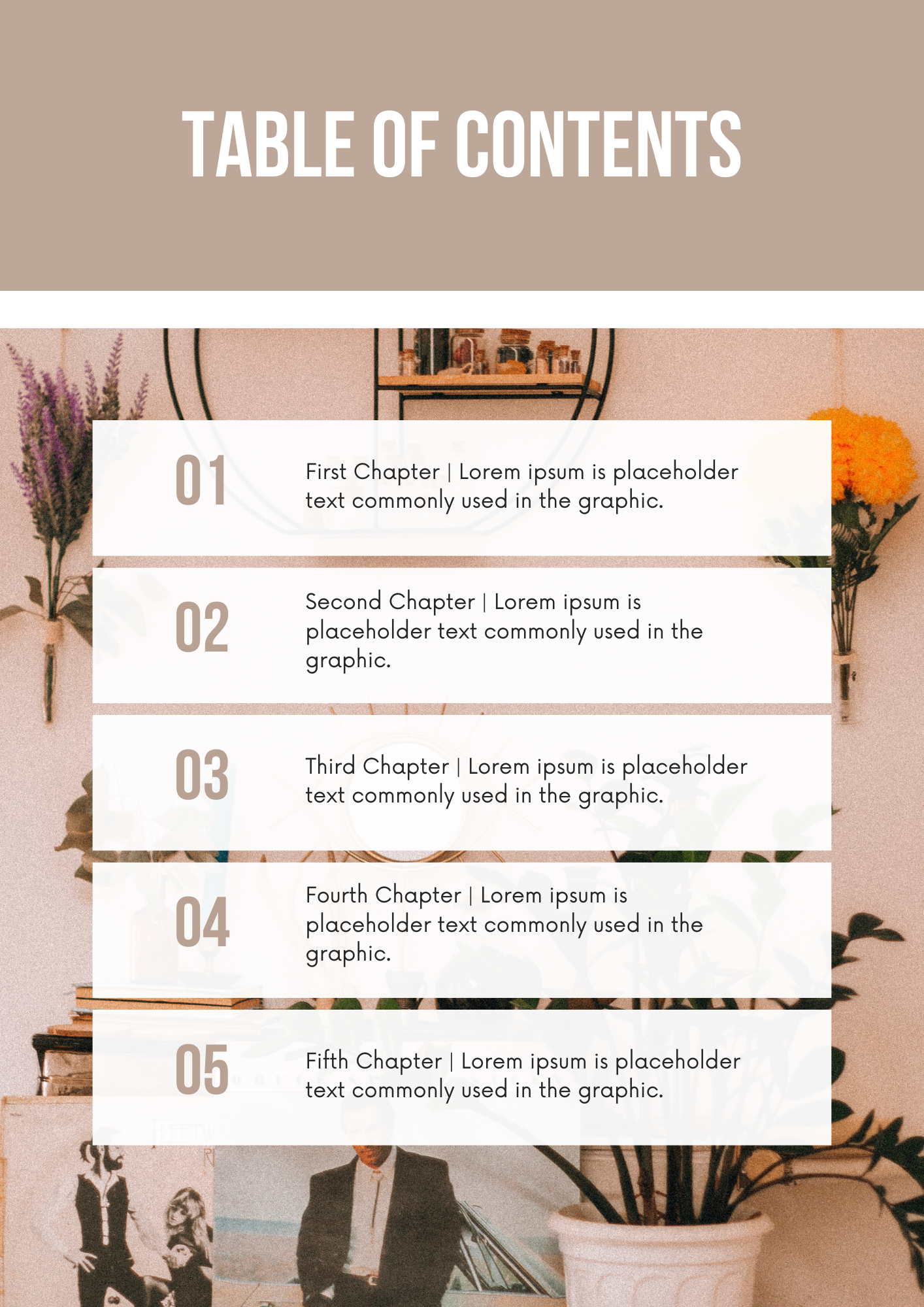 Workbook Template