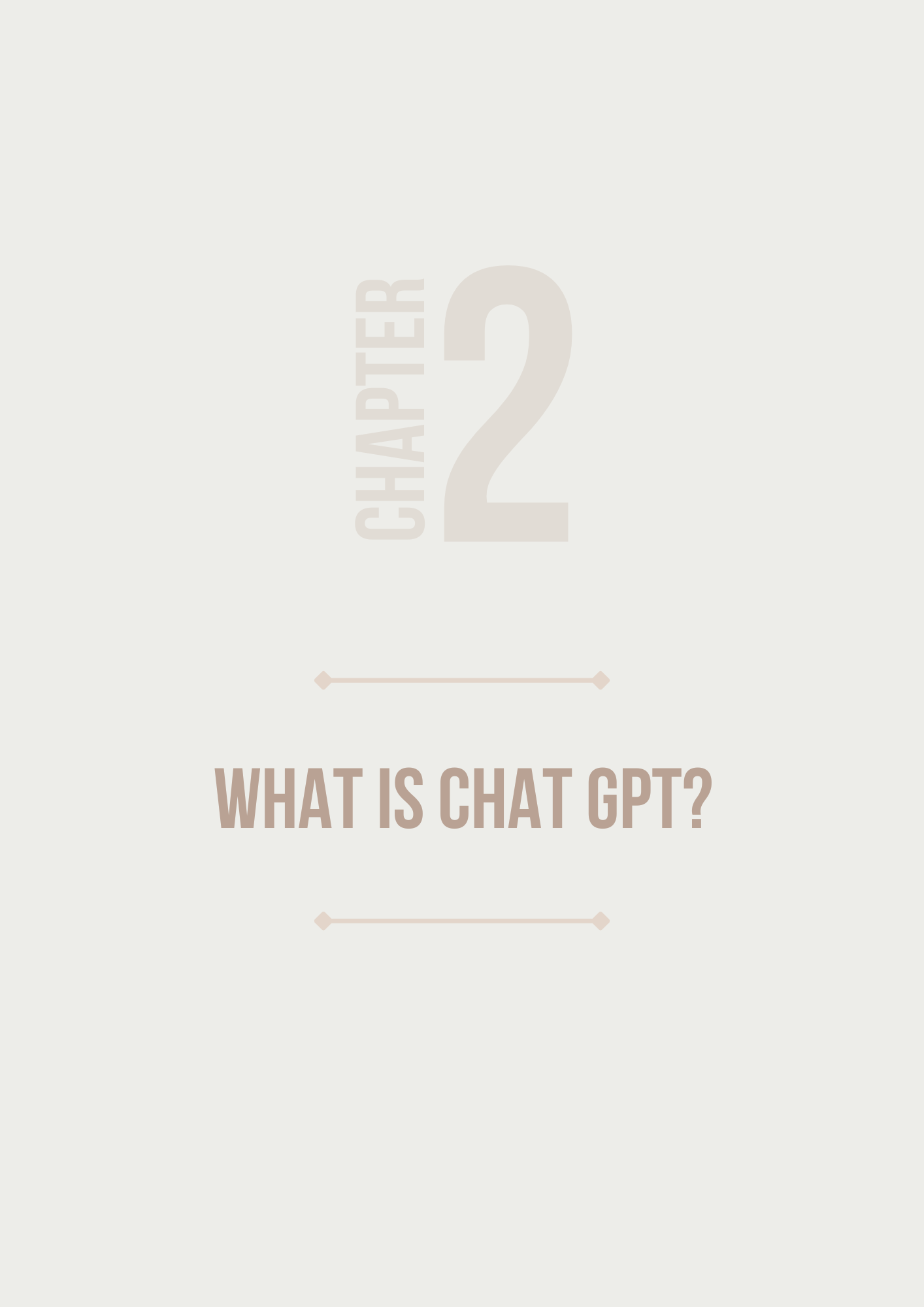 Beginners Guide to Using ChatGPT E-Book Editable Canva Template Learning