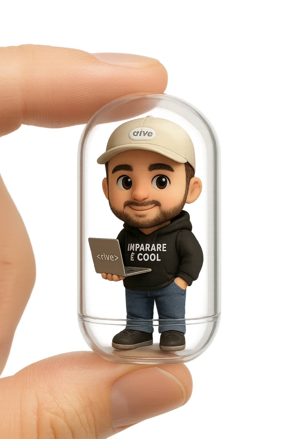 Custom Action Figure Portrait | Digital Download + Optional T-Shirt Print | Personalized Viral Gift | TikTok Trends