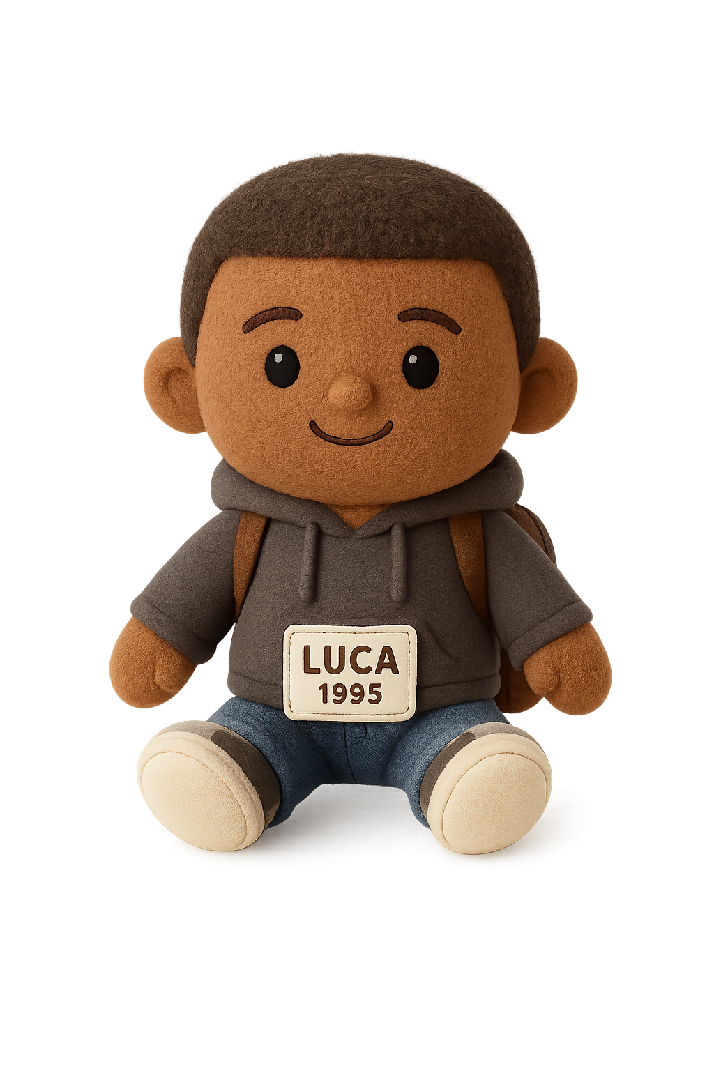 Custom Action Figure Portrait | Digital Download + Optional T-Shirt Print | Personalized Viral Gift | TikTok Trends