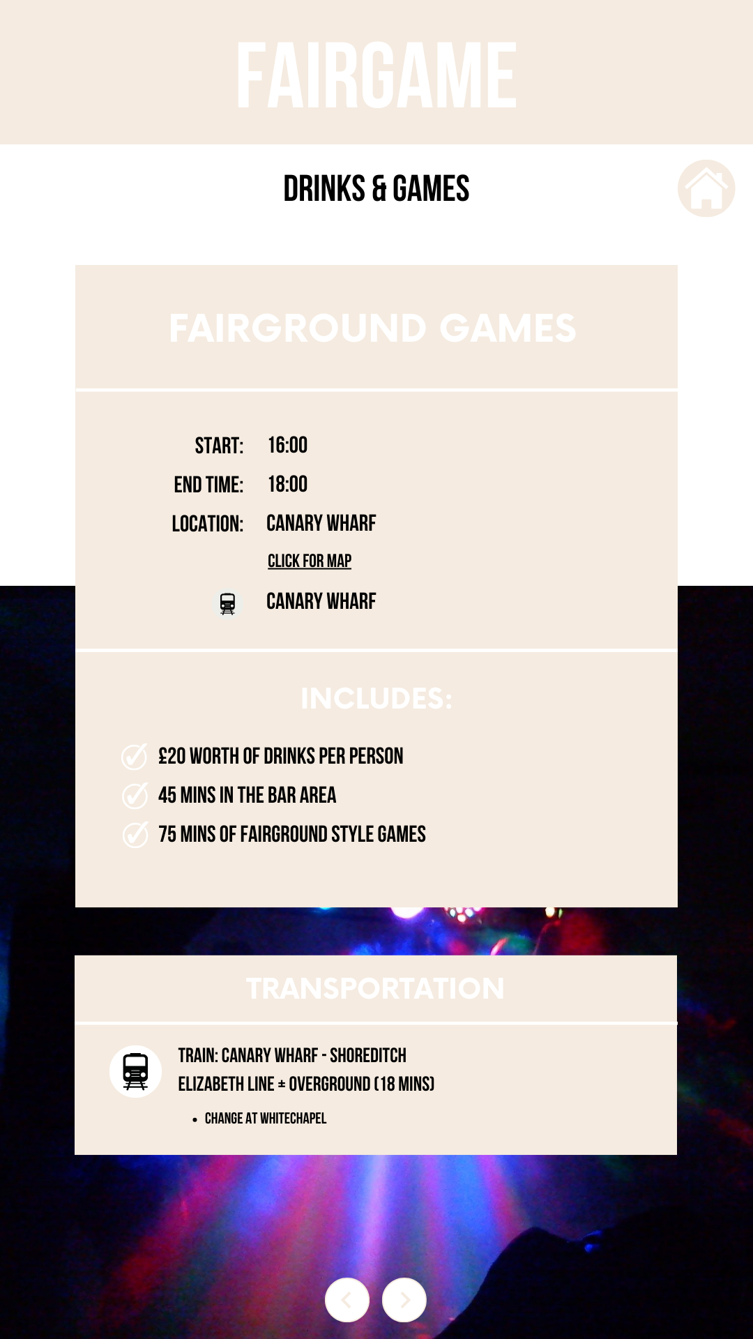 Hen Party Itinerary Template Editable Canva Design for Bachelorette Events