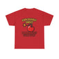 Explosively Sweet Dangerously Cute Design Art  Cherry Bomb Pop Cartoon Quote
