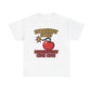 Explosively Sweet Dangerously Cute Design Art  Cherry Bomb Pop Cartoon Quote