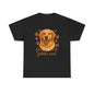 Golden Retriever Lover Shirt  Golden Heart Golden Soul Dog T-shirt