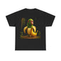 Scimpanzè Bananini Funny Banana Monkey Meme Italian Brainrot T-Shirt Design
