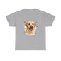 Labrador Retriever Shirt Cute Labrador Dog Lover Gift for Women and Men