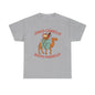 Camiseta con el divertido meme "Fridge Camel Burden" y el divertido meme "Cerebro italiano podrido"