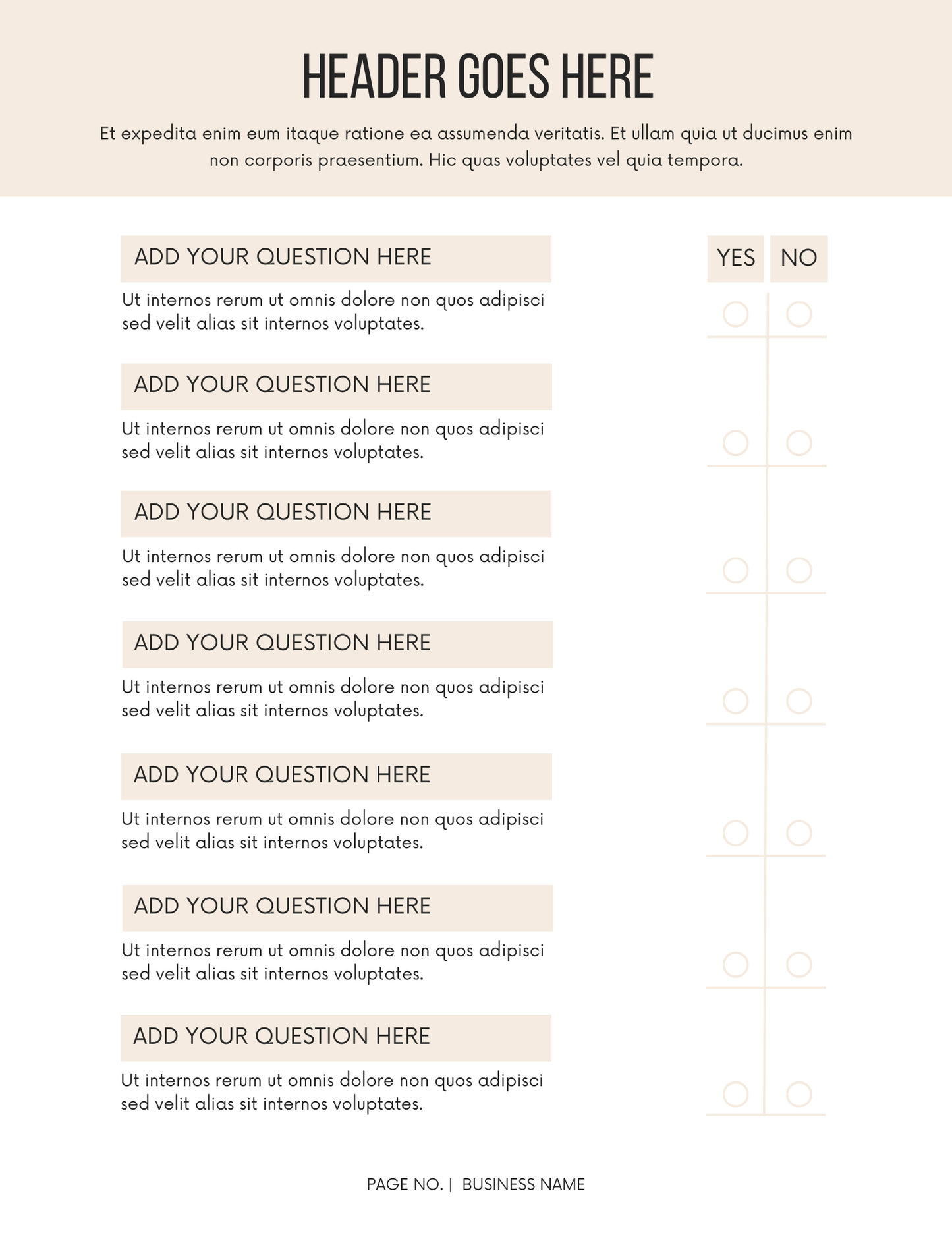 Lead Magnet Template Editable Canva Free for Email List Building