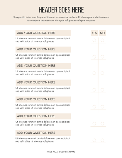 Lead Magnet Template Editable Canva Free for Email List Building