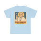 Vintage Poster Pope Francis | Uomo di Pace Retro Catholic Print