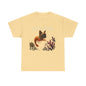 Trippi Troppi Cat Shrimp Meme Funny Italian Brainrot Style Design
