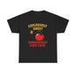 Explosively Sweet Dangerously Cute Design Art  Cherry Bomb Pop Cartoon Quote