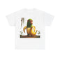 Scimpanzè Bananini Funny Banana Monkey Meme Italian Brainrot T-Shirt Design