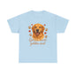 Golden Retriever Lover Shirt  Golden Heart Golden Soul Dog T-shirt