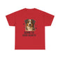Australian Shepherd Lover Shirt  Born to Herd Hearts Dog Mom T-shirt