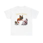 Trippi Troppi Cat Shrimp Meme Funny Italian Brainrot Style Design