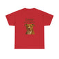 Pitbull Lover Shirt  Lover Not a Fighter Rescue Dog T-shirt