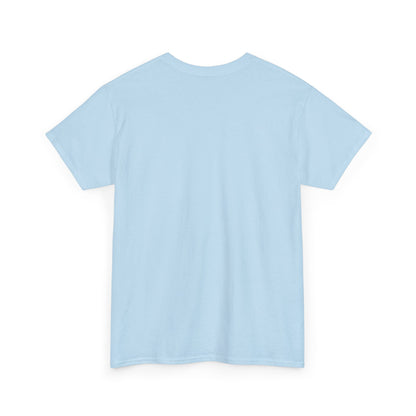 Current Mood Waterlogged Kawaii Jellyfish Pastel Bubble T-Shirt Design