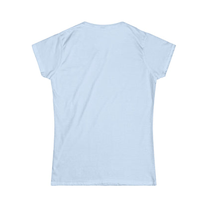 Y2K Glitch Cloth T-Shirt - Y2K BUT FEMINIST | Rainbow Tech Equality Tee | Digital Empowerment Graphic