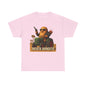 Potato Bandit Funny Potato Meme Gangster Farmer Design