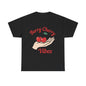 Berry Cherry Vibes Italian Design Art Hand Offering Cherry Retro Style