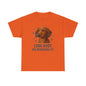Dachshund Lover Shirt  Long Body Big Personality Funny Dog T-shirt