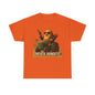 Potato Bandit Funny Potato Meme Gangster Farmer Design