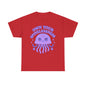 Own Your Spinelessness Fierce Kawaii Jellyfish Empowerment Shirt