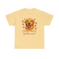 Golden Retriever Lover Shirt  Golden Heart Golden Soul Dog T-shirt