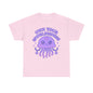Own Your Spinelessness Fierce Kawaii Jellyfish Empowerment Shirt