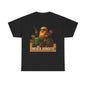 Potato Bandit Funny Potato Meme Gangster Farmer Design
