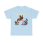 Trippi Troppi Cat Shrimp Meme Funny Italian Brainrot Style Design