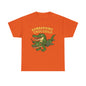 Bombardino Crocodilo Funny Italian Brainrot Meme T-Shirt Design