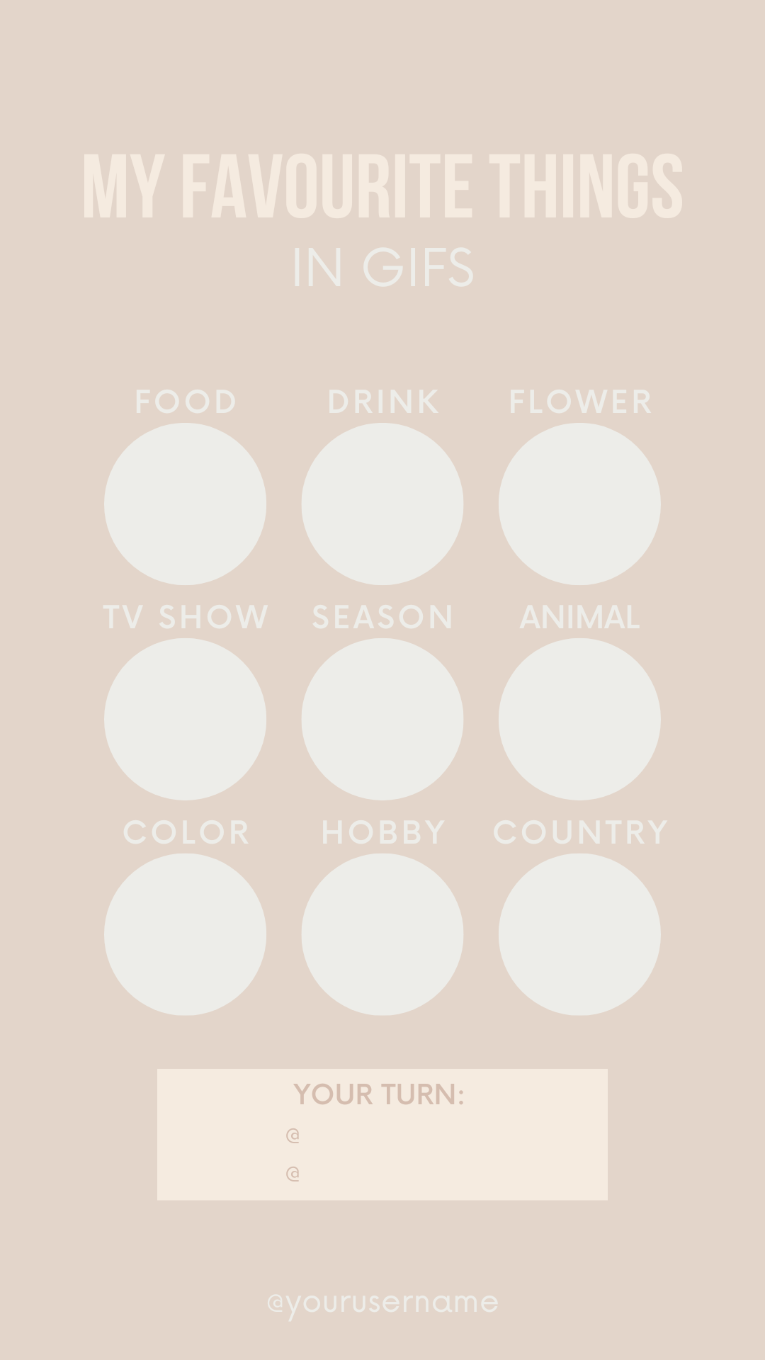 Engagement Instagram Templates for Small Business Editable Canva Design
