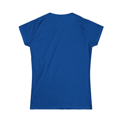 Y2K Glitch Cloth T-Shirt - Y2K BUT FEMINIST | Rainbow Tech Equality Tee | Digital Empowerment Graphic