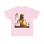 Scimpanzè Bananini Funny Banana Monkey Meme Italian Brainrot T-Shirt Design
